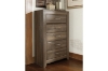Picture of [FLOOR MODEL CLEARANCE] MORNINGTON 5-Drawer Chest