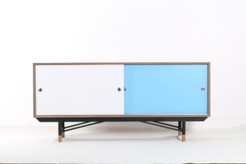 Picture of [FLOOR MODEL CLEARANCE] Replica FINN JUHL Style Sideboard