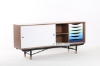 Picture of [FLOOR MODEL CLEARANCE] Replica FINN JUHL Style Sideboard