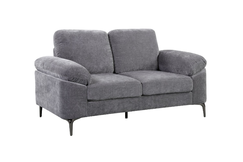 Picture of [FLOOR MODEL CLEARANCE]FRANKY Fabric 2 Seater Sofa 