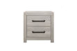 Picture of [FLOOR MODEL CLEARANCE] DELIA  2-Drawer Nightstand