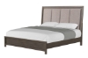 Picture of [FLOOR MODEL CLEARANCE] GLINDA Bed Frame - Queen Size 