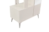 Picture of MIRORA 2-Door Mirrored Wardrobe