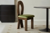Picture of KAITO Solid Wood Dining Chair - 2 Chairs in 1 Carton