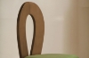 Picture of KAITO Solid Wood Dining Chair - 2 Chairs in 1 Carton