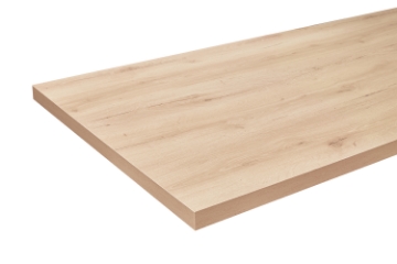 Picture of SYNERGYPLUS 63"/71"/78.5" Thick Table Top (Natural Oak)