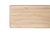 Picture of SYNERGYPLUS Thick Table Top (Natural Oak) - 78.5"x39.5"