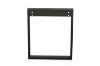 Picture of SYNERGYPLUS Dining Table with Square Metal Legs (New Champagne) - 63"x35.5"