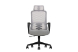 Picture of ZYLO High Back Office Chair with Adjustable Headrest & Backrest