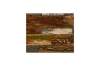 Picture of APEX Dual-Sided Table Top in Multiple Sizes (Rustic Wood Grain)