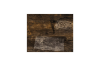 Picture of APEX Dual-Sided Table Top in Multiple Sizes (Rustic Wood Grain)