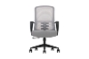 Picture of ZYLO High Back Office Chair with Adjustable Backrest