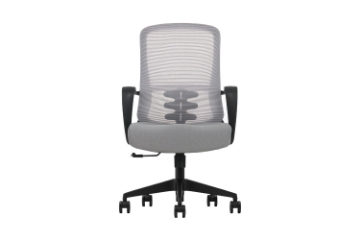 Picture of ZYLO High Back Office Chair with Adjustable Backrest
