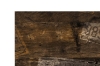 Picture of APEX Dual-Sided Table Top (Rustic Wood Grain) - 23.5"x23.5"