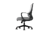Picture of ZYLO High Back Office Chair with Adjustable Backrest