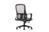 Picture of ZYLO High Back Office Chair with Adjustable Backrest