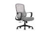 Picture of ZYLO High Back Office Chair with Adjustable Backrest