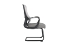 Picture of ZYLO High Back Cantilever Office/Visitor Chair