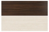 Picture of APEX Dual-Sided Table Top in Multiple Sizes (Light Oak&Mahogany)