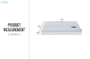 Picture of 322-009 Memory Foam Pillow