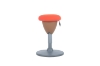 Picture of MOVI Height Adjustable 360° Swivel Self-Balancing Wobble Stool (Multiple Colours)