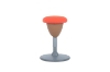 Picture of MOVI Height Adjustable 360° Swivel Self-Balancing Wobble Stool (Multiple Colours)