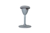 Picture of MOVI Height Adjustable 360° Swivel Self-Balancing Wobble Stool (Multiple Colours)