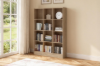 Picture of MOOK 47"x71" Bookshelf (Light Oak)