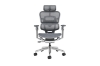 Picture of NEXO High Back Office Chair with Adjustable Headrest & Backrest, 8D Armrests and Seat Slider
