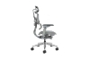 Picture of NEXO High Back Office Chair with Adjustable Headrest & Backrest, 8D Armrests and Seat Slider