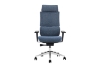 Picture of STRIX High Back Office Chair with Adjustable Headrest & 3D Dynamic Balance Backrest, 3D Armrests and Seat Slider 