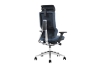 Picture of STRIX High Back Office Chair with Adjustable Headrest & 3D Dynamic Balance Backrest, 3D Armrests and Seat Slider 