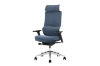 Picture of STRIX High Back Office Chair with Adjustable Headrest & 3D Dynamic Balance Backrest, 3D Armrests and Seat Slider 