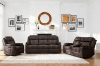 Picture of TANDY Manual Reclining Sofa Range with Roker Chair