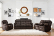 Picture of TANDY Manual Reclining Sofa Range with Roker Chair