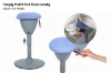 Picture of MOVI Height Adjustable 360° Swivel Self-Balancing Wobble Stool/Active Stool(Multiple Colours)