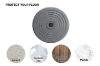 Picture of MOVI Height Adjustable 360° Swivel Self-Balancing Wobble Stool (Multiple Colours)