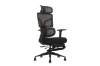 Picture of NEXEN High Back Office Chair with Footrest
