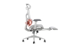 Picture of NEXEN Pro High Back Office Chair with Adjustable Headrest, Lumbar Support, 3D Armrests and Seat Slider