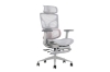 Picture of NEXEN Pro High Back Office Chair with Adjustable Headrest, Lumbar Support, 3D Armrests and Seat Slider