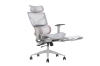Picture of NEXEN Pro High Back Office Chair with Footrest