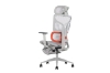 Picture of NEXEN Pro High Back Office Chair with Footrest