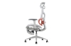 Picture of NEXEN Pro High Back Office Chair with Footrest