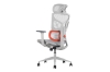 Picture of NEXEN Pro High Back Office Chair with Adjustable Headrest, Lumbar Support, 3D Armrests and Seat Slider