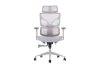 Picture of NEXEN Pro High Back Office Chair with Adjustable Headrest, Lumbar Support, 3D Armrests and Seat Slider