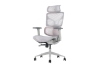 Picture of NEXEN Pro High Back Office Chair with Adjustable Headrest, Lumbar Support, 3D Armrests and Seat Slider