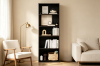 Picture of HOLLIS 5-Tier Bookshelf (27.5"x65")