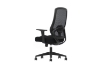 Picture of AVERY Mid Back Office Chair with Adjustable Seat Height & Lumbar Support