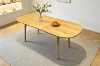 Picture of CORBIN 63"-78.5" Extension Dining Table