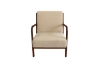 Picture of SETH Solid Wood Armchair
